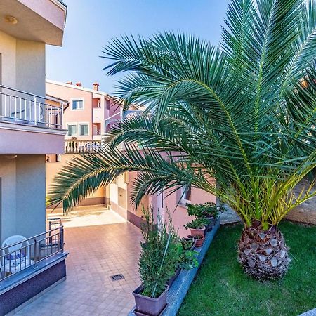 Istriensonne - Apartments Veruda Mit Grillterrasse Пула Экстерьер фото